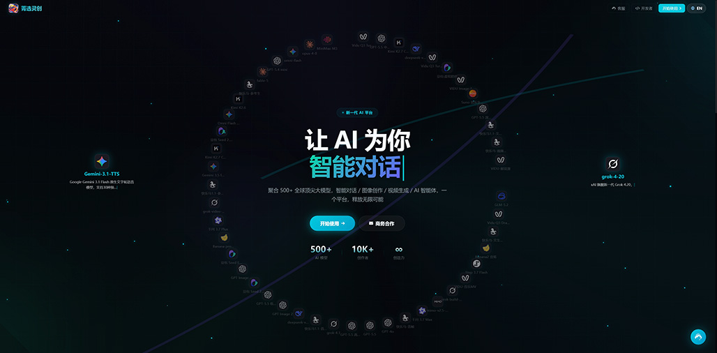 商业创意与品牌视觉设计案例